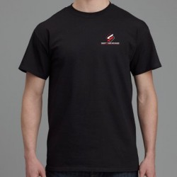 T-Shirt DSF Basique Noir